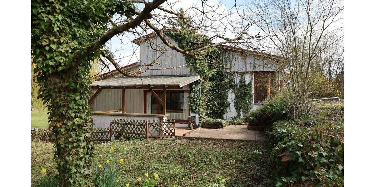 Einfamilienhaus Überlingen - 8 Zimmer, 227 m&sup2;, 998.000&euro; | Angebot:26155381