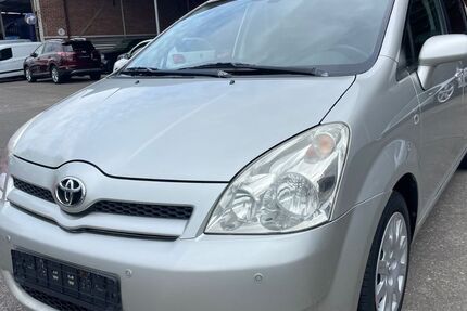 Toyota Corolla Verso 226.866 km 3.299 &euro; Herbolzheim 79336