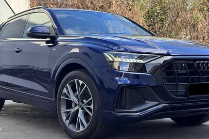 Audi Q8 85.450 km 56.999 &euro; Berlin 10777