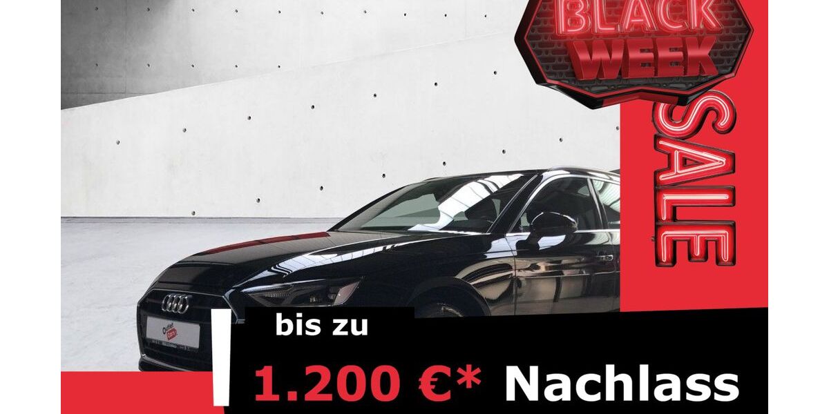 Audi A4 99.998 km 18.920 € Senden 89250