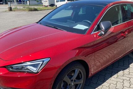 Seat Leon 39.499 km 18.990 &euro; Eichstätt 85072