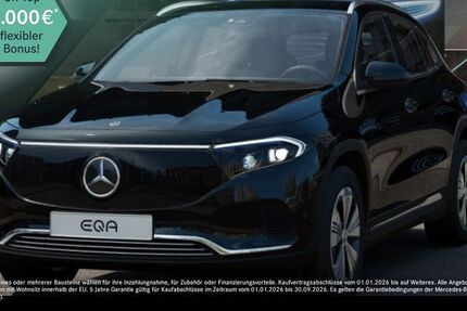 Mercedes-Benz EQA 8.495 km 35.890 &euro; Berlin 10587