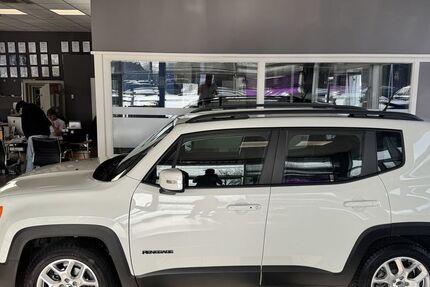 Jeep Renegade 25.828 km 14.990 &euro; Hannover 30419