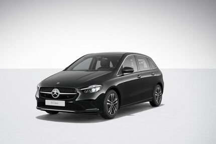 Mercedes-Benz B 200 9.500 km 50.343 &euro; Annaberg-Buchholz 09456