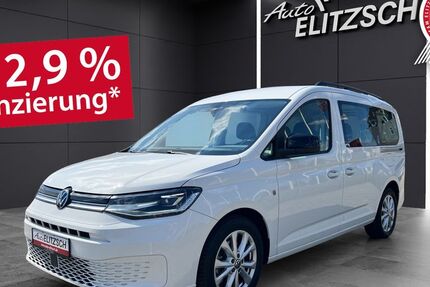 VW Caddy 86.600 km 26.450 &euro; Kamenz 01917