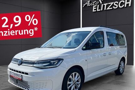 VW Caddy 86.600 km 28.450 &euro; Kamenz 01917