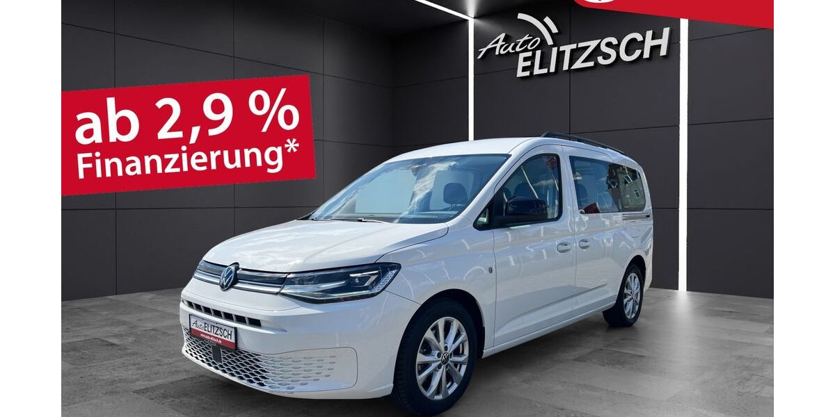 VW Caddy 86.600 km 28.450 &euro; Kamenz 01917