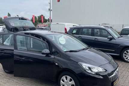 Opel Corsa 107.000 km 9.799 € Hannover/altwarmbüchen 30916
