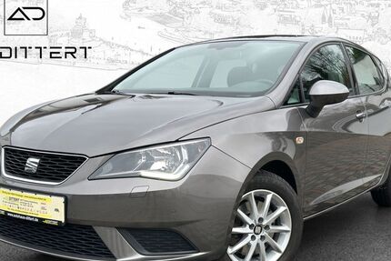 Seat Ibiza 115.000 km 10.490 € Koblenz-Niederberg 56077