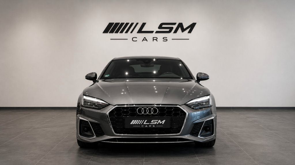Audi A5 134.000 km 27.490 &euro; Bückeburg 31675