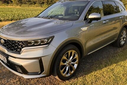 Kia Sorento 106.588 km 32.700 &euro; Köln 50767