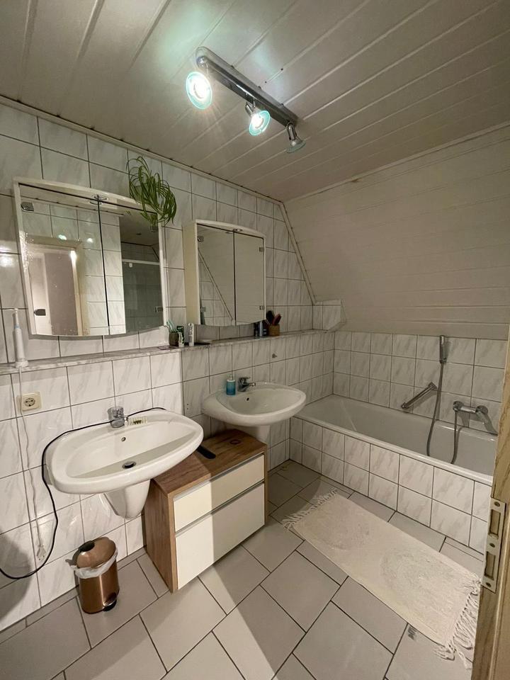 Haus zu vermieten in Friedrichsdorf Burgholzhausen zimmer