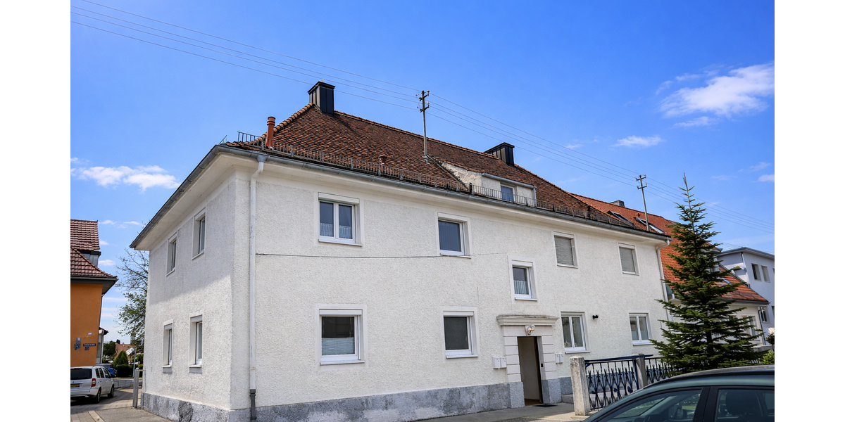 Einfamilienhaus Ingolstadt Nordost - 12 Zimmer, 310 m&sup2;, 1.170.000&euro; | Angebot:26329623