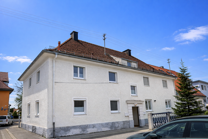 Haus Ingolstadt Nordost - 12 Zimmer, 310 m&sup2;, 1.170.000&euro; | Angebot:26329623