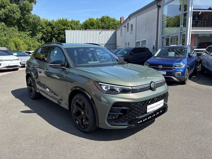 Tiguan