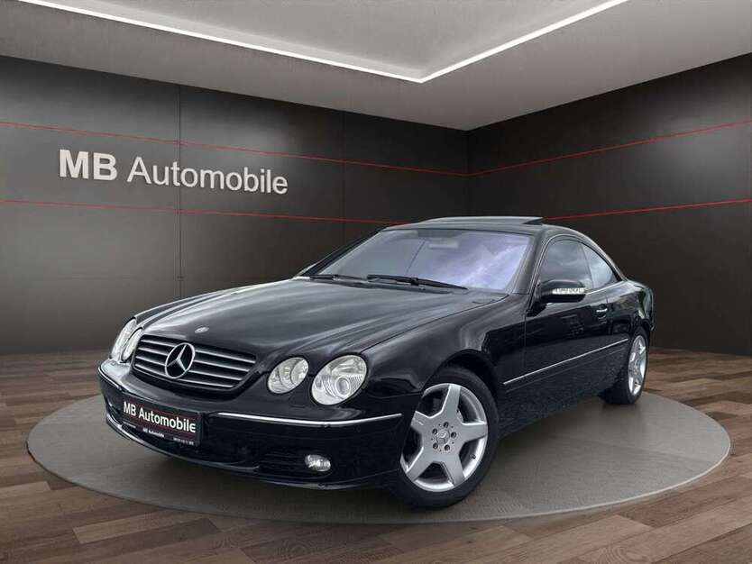 CL 500