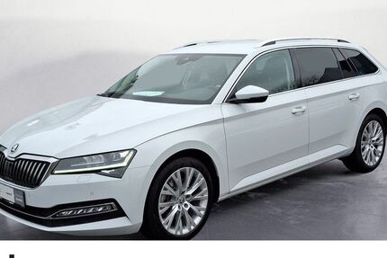 Skoda Superb 98.320 km 25.460 &euro; Reutlingen 72770