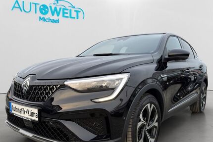 Renault Arkana 22.412 km 22.480 &euro; Beckdorf 21643