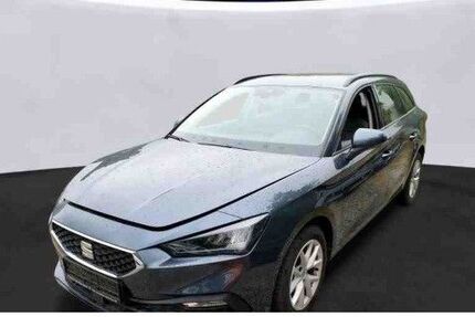 Seat Leon 30.074 km 17.777 &euro; Berlin 12105