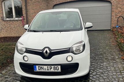 Renault Twingo 176.000 km 3.400 &euro; Düren 52355