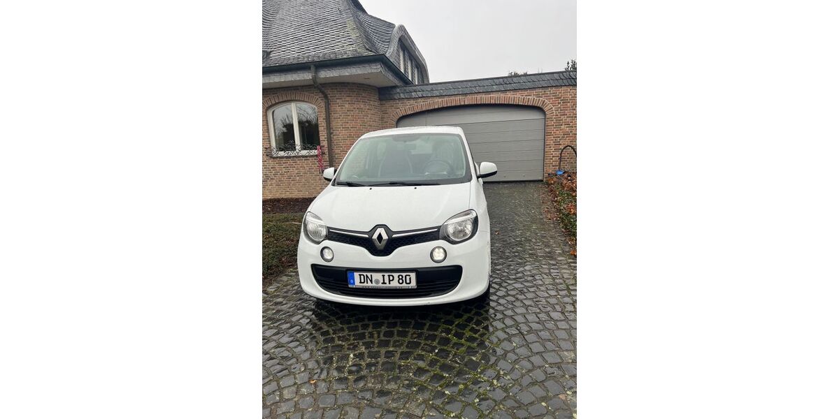 Renault Twingo 176.000 km 3.400 &euro; Düren 52355