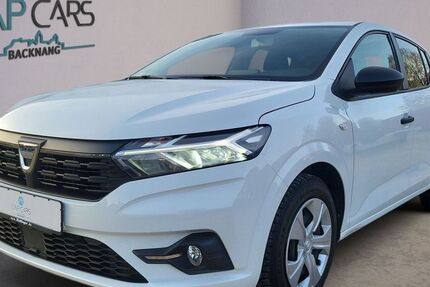 Dacia Sandero 36.132 km 9.990 &euro; Backnang 71522