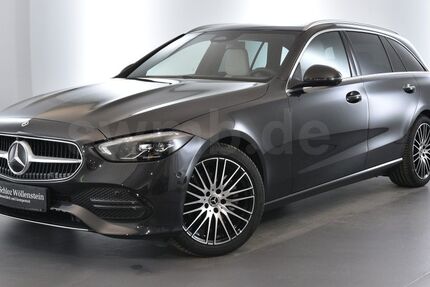 Mercedes-Benz C 180 12.990 km 39.480 &euro; Chemnitz 09120