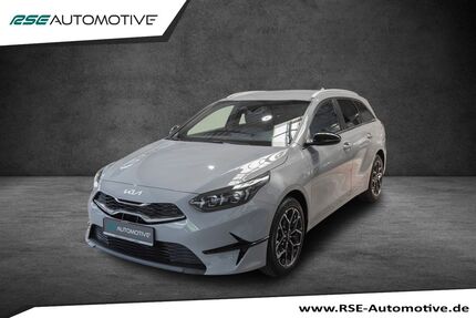 Kia ceed Sportswagon 9.800 km 28.990 &euro; Halver 58553