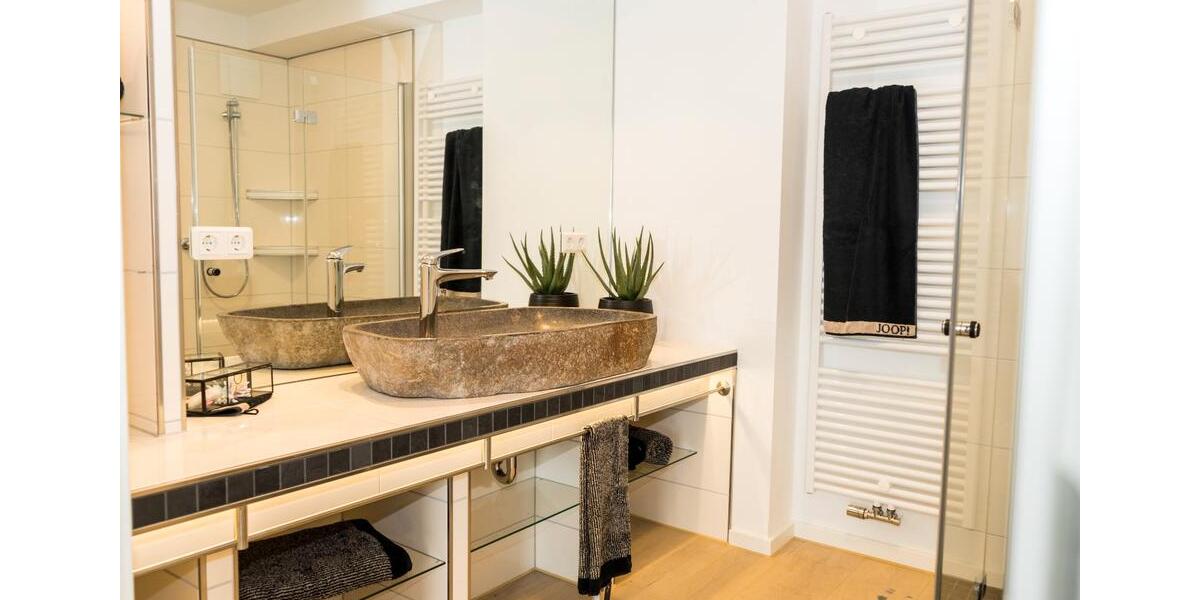 Etagenwohnung Aurich - 3 Zimmer, 110 m&sup2;, 1.400&euro; | Angebot:26225398