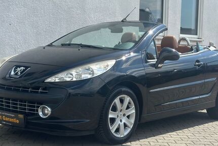 Peugeot 207 118.591 km 3.490 &euro; Dannstadt- Schauernheim 67125