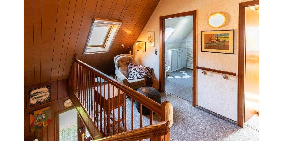 Einfamilienhaus Krempe - 5 Zimmer, 125 m&sup2;, 299.900&euro; | Angebot:25663031