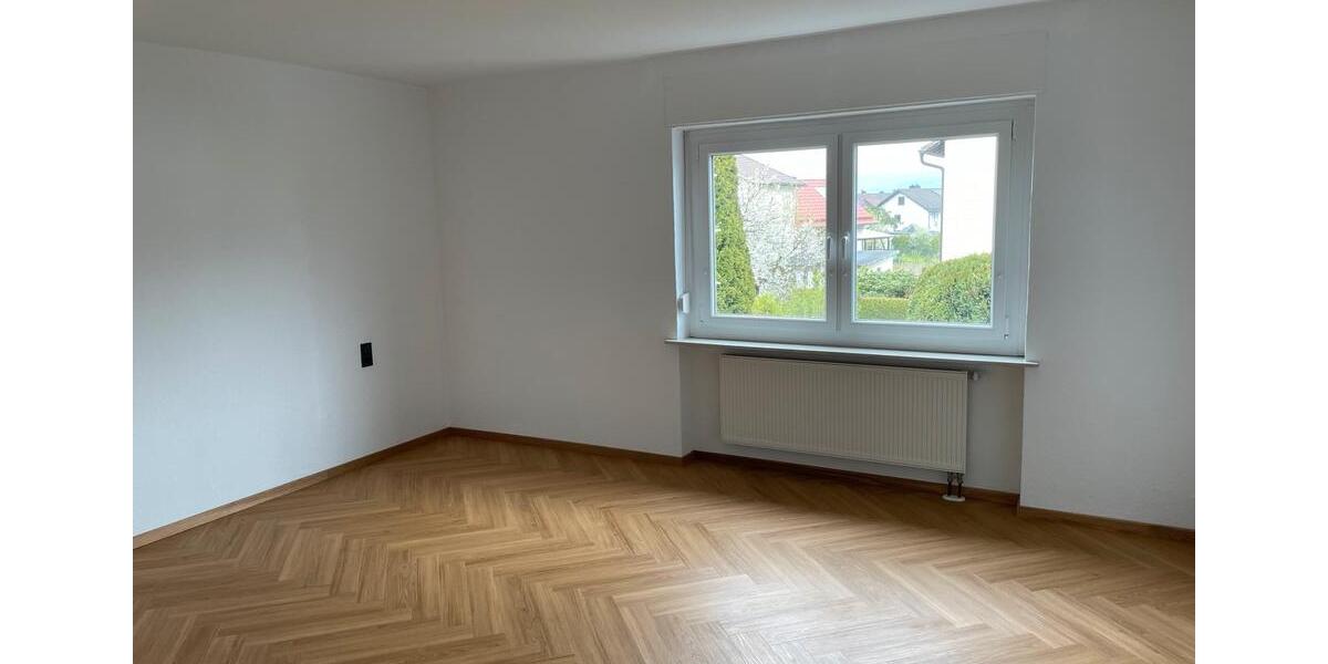 Erdgeschoßwohnung Hessisch Lichtenau - 2 Zimmer, 82 m&sup2;, 750&euro; | Angebot:26387624
