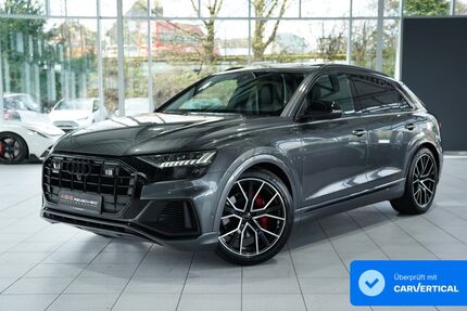 Audi Q8 183.000 km 45.900 &euro; Remscheid/NRW 42855