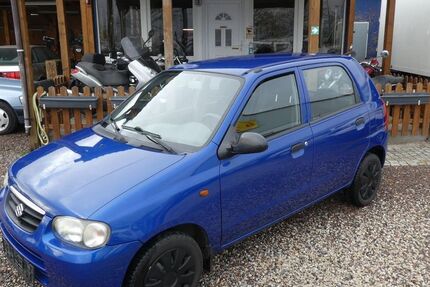 Suzuki Alto 53.690 km 2.790 &euro; Dresden 01219