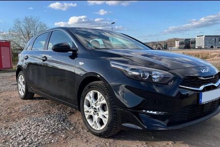 Kia ceed / Ceed 55.000 km 18.500 &euro; Sankt wendel 66606