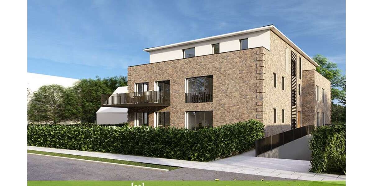 Etagenwohnung Ahrensburg - 2.5 Zimmer, 104 m&sup2;, 700.000&euro; | Angebot:24984744