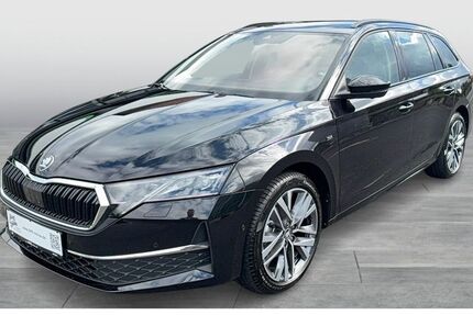 Skoda Octavia 8.050 km 34.849 € Suhl-Wichtshausen 98529