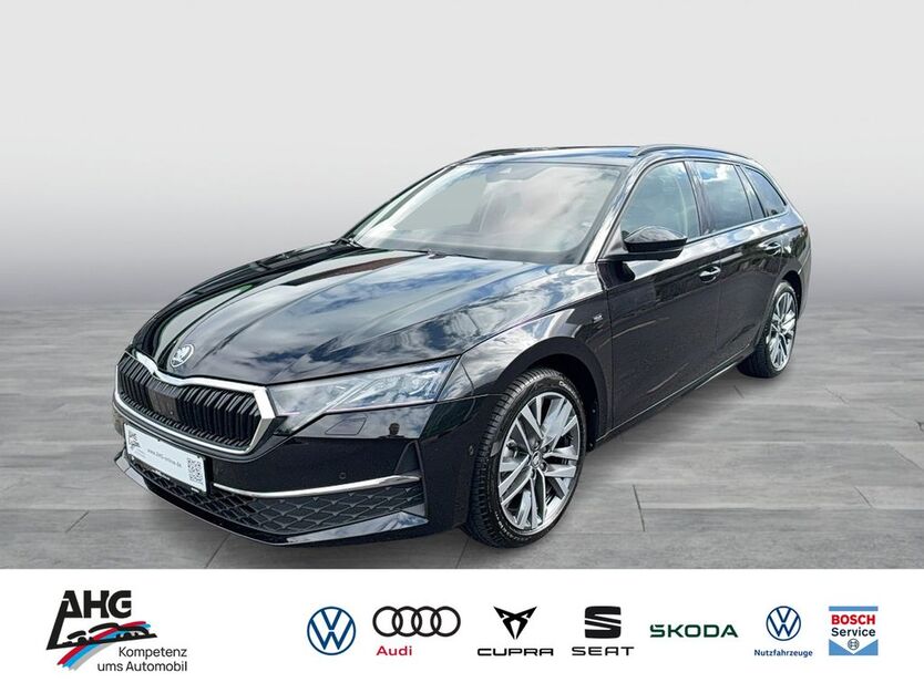 Skoda Octavia 8.050 km 34.849 € Suhl-Wichtshausen 98529