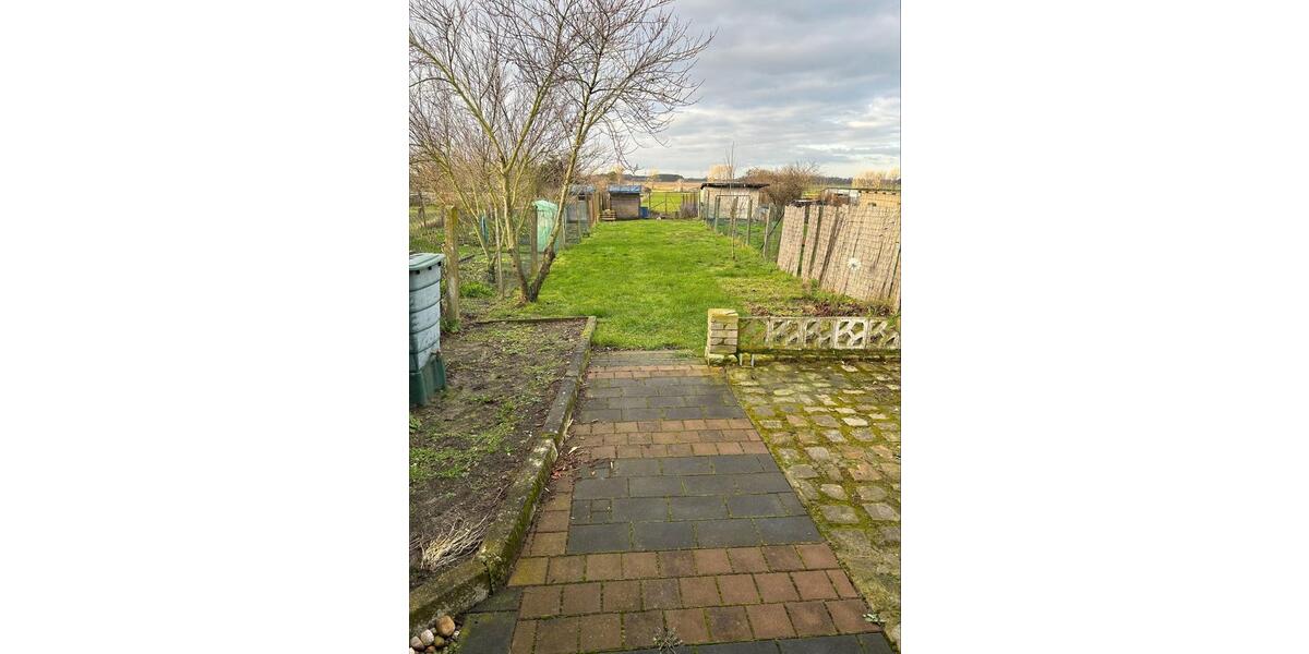 Doppelhaushälfte Calvörde Wegenstedt - 4 Zimmer, 90 m&sup2;, 600&euro; | Angebot:25905459