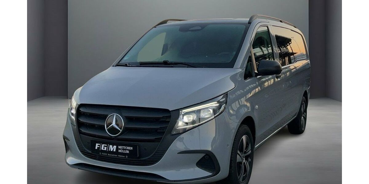 Mercedes-Benz Vito 9.000 km 58.970 &euro; Prenzlau 17291