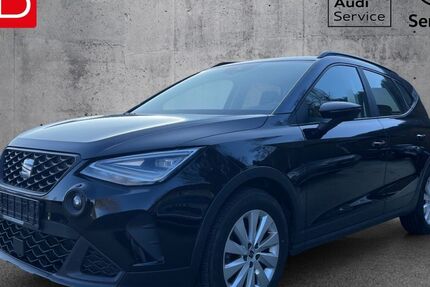 Seat Arona 38.580 km 13.950 &euro; Treuchtlingen 91757