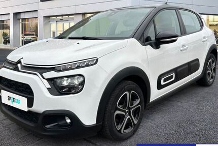 Citroen C3 23.190 km 11.790 € Berlin 13088