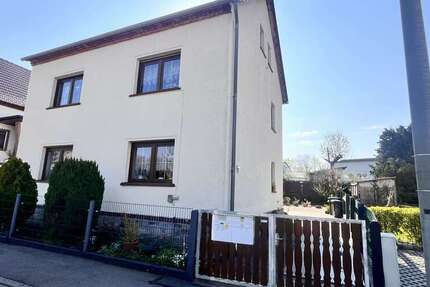 Haus Borna - 8 Zimmer, 140 m&sup2;, 140.000&euro; | Angebot:26380676