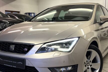 Seat Leon 106.358 km 11.900 &euro; Schopfheim 79650
