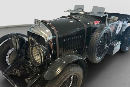 Bentley Andere 53.000 km 795.000 &euro; Ebersberg bei München 85560
