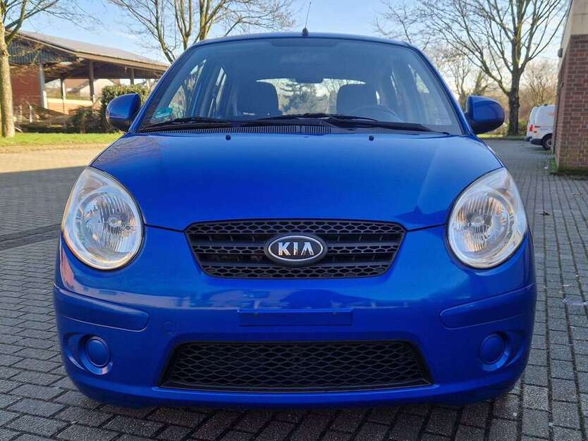 Picanto