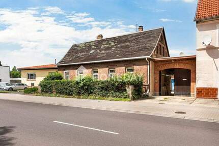 Haus Aken (Elbe) Aken - 6 Zimmer, 105 m&sup2;, 107.000&euro; | Angebot:25737474