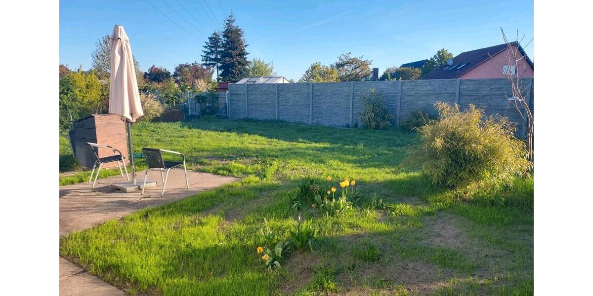 Einfamilienhaus Brandenburg an der Havel Görden - 4 Zimmer, 100 m&sup2;, 340.000&euro; | Angebot:26056133