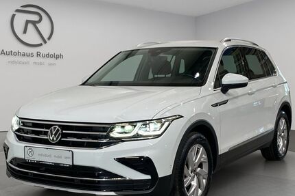 VW Tiguan 55.597 km 27.899 &euro; Oelsnitz/Erzgebirge 09376