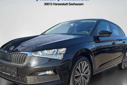 Skoda Scala 133.080 km 15.990 &euro; Seehausen/Altm. 39615